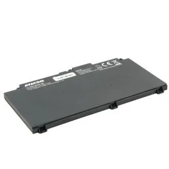 Batéria AVACOM pre HP Probook 640 G5, 650 G5 Li-PoHP Probook 640 G5, 650 G5 Li-Pol 11,4 V 4200mAh 48W Batéria AVACOM pre HP Probook 640 G5, 650 G5 Li-PoHP Probook 640 G5, 650 G5 Li-Pol 11,4 V 4200mAh 48W