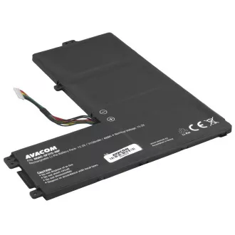 Batéria AVACOM pre Acer Swift SF315 Li-Pol 15,2 V 3158mAh 48Wh