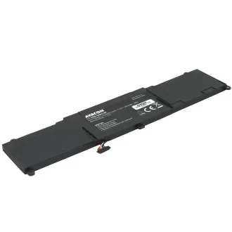 Batéria AVACOM pre Asus UX303 Li-Pol 11,31 V 4420mAh 50Wh