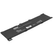 Batéria AVACOM pre Asus VivoBook X705 Li-Pol 11,52 V 3653mAh 42Wh