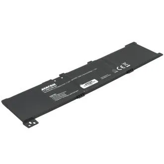 Batéria AVACOM pre Asus VivoBook X705 Li-Pol 11,52 V 3653mAh 42Wh Batéria AVACOM pre Asus VivoBook X705 Li-Pol 11,52 V 3653mAh 42Wh