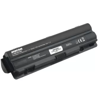 Batéria AVACOM pre Dell XPS 14/15/17 Li-Ion 11,1 V 7800mAh