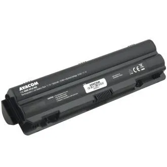 Batéria AVACOM pre Dell XPS 14/15/17 Li-Ion 11,1 V 7800mAh Batéria AVACOM pre Dell XPS 14/15/17 Li-Ion 11,1 V 7800mAh