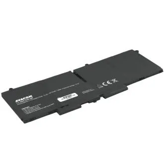 Batéria AVACOM pre Dell Latitude 5330, 5530 Li-Pol 15,2 V 3815mAh 58Wh Batéria AVACOM pre Dell Latitude 5330, 5530 Li-Pol 15,2 V 3815mAh 58Wh