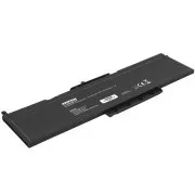 Batéria AVACOM pre Dell Latitude 5580, Precision 3520 Li-Pol 11,4 V 8070mAh 92Wh