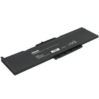 Batéria AVACOM pre Dell Latitude 5580, Precision 3520 Li-Pol 11,4 V 8070mAh 92Wh Batéria AVACOM pre Dell Latitude 5580, Precision 3520 Li-Pol 11,4 V 8070mAh 92Wh