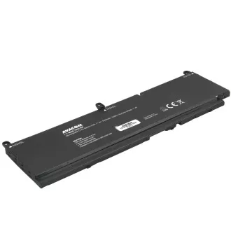 Batéria AVACOM pre Dell Precision 7550, 7750 Li-Pol 11,4 V 8330mAh 95Wh