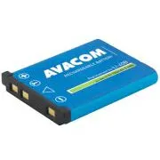 Batéria AVACOM Olympus Li-40B, Li-42B, Fujifilm NP-45, Nikon EN-EL10 Li-Ion 3.6V 700mAh 2.6Wh