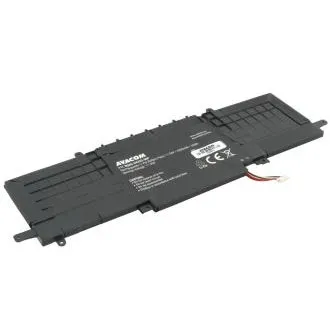 Batéria AVACOM pre Asus ZenBook UX333 Li-Pol 11,55 V 4335mAh 50Wh Batéria AVACOM pre Asus ZenBook UX333 Li-Pol 11,55 V 4335mAh 50Wh