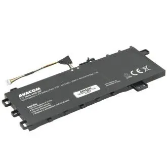 Batéria AVACOM pre Asus VivoBook A409, X409, F409 Li-Pol 7,6 V 4212mAh 32Wh Batéria AVACOM pre Asus VivoBook A409, X409, F409 Li-Pol 7,6 V 4212mAh 32Wh