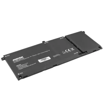 Batéria AVACOM pre Dell Latitude 3510 Li-Pol 15V 3530mAh 53Wh Batéria AVACOM pre Dell Latitude 3510 Li-Pol 15V 3530mAh 53Wh