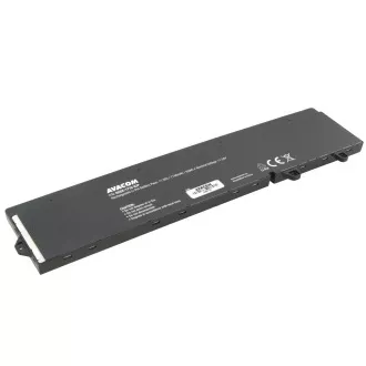 Batéria AVACOM pre Dell Precision 77670, 7770 Li-Pol 11,55 V 7186mAh 83Wh