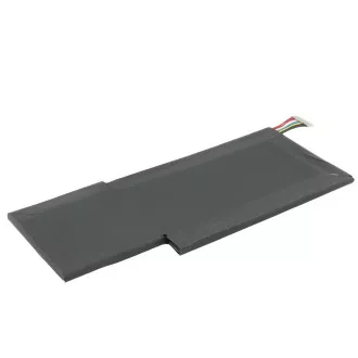 Batéria AVACOM pre MSI GF63, GF75 Li-Pol 11,4 V 4600mAh 52Wh - BTY-M6K Batéria AVACOM pre MSI GF63, GF75 Li-Pol 11,4 V 4600mAh 52Wh - BTY-M6K