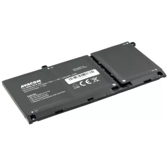 AVACOM batéria pre Dell Latitude 3510 Li-Pol 11,25 V 3555mAh 40Wh AVACOM batéria pre Dell Latitude 3510 Li-Pol 11,25 V 3555mAh 40Wh