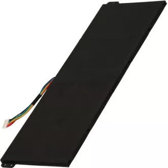 2-POWER Batéria 15,2V 3220mAh pre Acer Aspire E5-771, Chromebook CB5-311, TravelMate B116-M