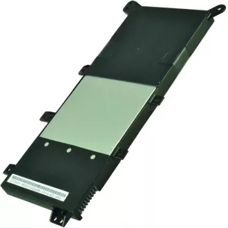 2-POWER Batéria 7,6V 4840mAh pre Asus X554LA, X554LD, X554LI, X555LJ, X555LN, X554LP, X554UA, X554UB 2-POWER Batéria 7,6V 4840mAh pre Asus X554LA, X554LD, X554LI, X555LJ, X555LN, X554LP, X554UA, X554UB