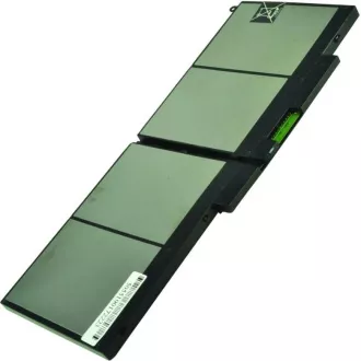 2-POWER Batéria 7,4V 5800mAh pre Dell Latitude 3150, 3160, E5250, E5450, E5550 2-POWER Batéria 7,4V 5800mAh pre Dell Latitude 3150, 3160, E5250, E5450, E5550