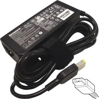 Napájací adaptér 65W, 20V YOGA conn., originál Lenovo Napájací adaptér 65W, 20V YOGA conn., originál Lenovo