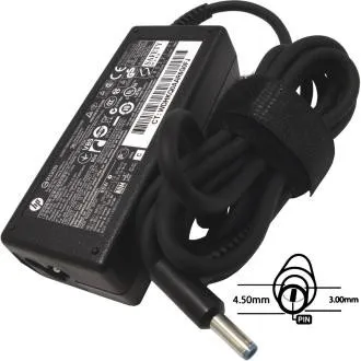 Napájací adaptér 65W, 19,5V 4.5x3.0mm, originál HP Napájací adaptér 65W, 19,5V 4.5x3.0mm, originál HP