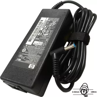 Napájací adaptér 90W, 19,5V 4.5x3.0mm, originál HP Napájací adaptér 90W, 19,5V 4.5x3.0mm, originál HP