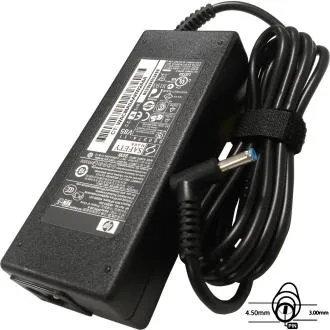 Napájací adaptér 90W, 19,5V 4.5x3.0mm, originál HP Napájací adaptér 90W, 19,5V 4.5x3.0mm, originál HP