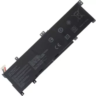 2-POWER Batéria 11,4V 3400mAh pre Asus A501LB, A501LX, K501UB, K501UQ, K501UW 2-POWER Batéria 11,4V 3400mAh pre Asus A501LB, A501LX, K501UB, K501UQ, K501UW