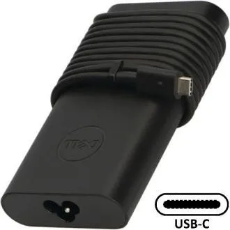 Napájací adaptér 90W 5V/9V/15V/20V, USB-C, originál DELL TDK33/MDD7C/R2M8K Napájací adaptér 90W 5V/9V/15V/20V, USB-C, originál DELL TDK33/MDD7C/R2M8K