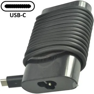 Napájací adaptér 45W 5V/9V/15V/20V, USB-C, originál DELL T6V87 Napájací adaptér 45W 5V/9V/15V/20V, USB-C, originál DELL T6V87