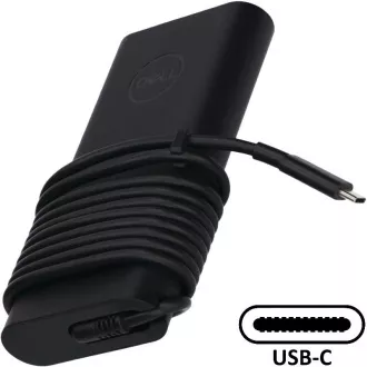 Napájací adaptér 130W 5V/20V, USB-C, originál DELL K00F5/TM7MV Napájací adaptér 130W 5V/20V, USB-C, originál DELL K00F5/TM7MV