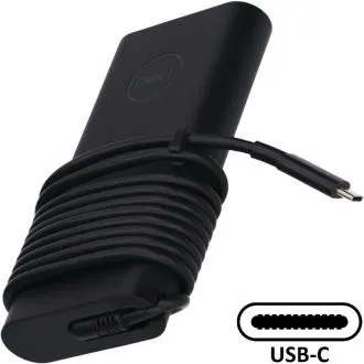 Napájací adaptér 130W 5V/20V, USB-C, originál DELL K00F5/TM7MV Napájací adaptér 130W 5V/20V, USB-C, originál DELL K00F5/TM7MV