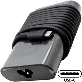Napájací adaptér 65W 5V/9V/15V/20V, USB-C, originál DELL GJJYR/V2TJ7/2YK0F/CJG9W/450-AGOB Napájací adaptér 65W 5V/9V/15V/20V, USB-C, originál DELL GJJYR/V2TJ7/2YK0F/CJG9W/450-AGOB