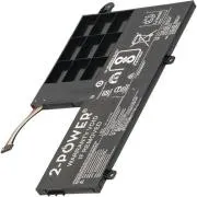 2-POWER Batéria 11,4V 3600mAh pre ASUS A530, K530, S530, X530