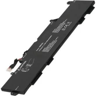 2-POWER Batéria 11,55V 4330mAh pre HP EliteBook 735 G5, 745 G6, 830 G5, 840 G5 2-POWER Batéria 11,55V 4330mAh pre HP EliteBook 735 G5, 745 G6, 830 G5, 840 G5