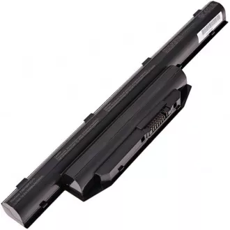 2-POWER Batéria 10,8V 5200mAh pre Fujitsu LifeBook E734, E754 2-POWER Batéria 10,8V 5200mAh pre Fujitsu LifeBook E734, E754
