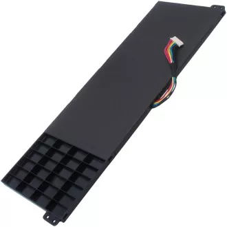 2-POWER Batéria 11,4V 3220mAh pre Acer Aspire A111-31, ES1-111, ES1-532G, Extensa 2508