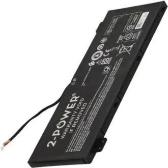 2-POWER Batéria 15,4V 3574mAh pre Acer Aspire AN515-54, AN715-51, A715-74G, Predator PH315-52 2-POWER Batéria 15,4V 3574mAh pre Acer Aspire AN515-54, AN715-51, A715-74G, Predator PH315-52