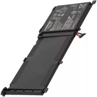 2-POWER Batéria 15,2V 3800mAh pre Asus N501JW, UX501JW 2-POWER Batéria 15,2V 3800mAh pre Asus N501JW, UX501JW