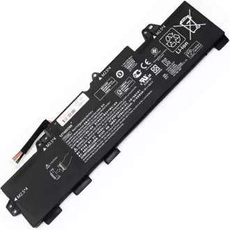 2-POWER Batéria 11,55V 4850mAh pre HP EliteBook 755 G5, EliteBook 850 G5, ZBook 15u G5, ZBook 15u G6 2-POWER Batéria 11,55V 4850mAh pre HP EliteBook 755 G5, EliteBook 850 G5, ZBook 15u G5, ZBook 15u G6