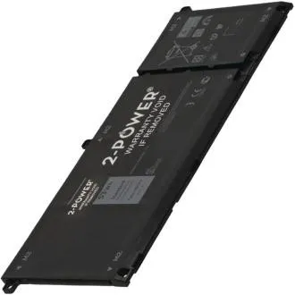 2-POWER Batéria 15V 3530mAh pre Dell Latitude 3410 2-POWER Batéria 15V 3530mAh pre Dell Latitude 3410