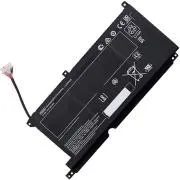 2-POWER Batéria 11,4V 4150mAh pre HP Gaming 15 Pavilion 15-dk0000, Gaming 16 Pavilion 16-a0000