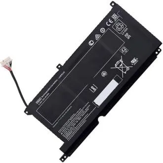 2-POWER Batéria 11,4V 4150mAh pre HP Gaming 15 Pavilion 15-dk0000, Gaming 16 Pavilion 16-a0000 2-POWER Batéria 11,4V 4150mAh pre HP Gaming 15 Pavilion 15-dk0000, Gaming 16 Pavilion 16-a0000