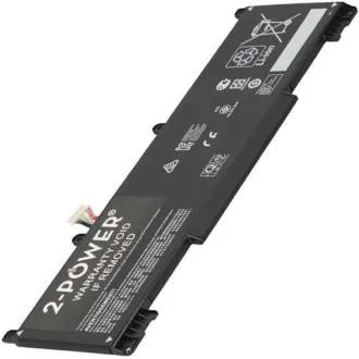 2-POWER Batéria 11,4V 3550mAh pre HP ProBook 430 G8, 440 G8, 450 G8, 640 G8, 650 G8