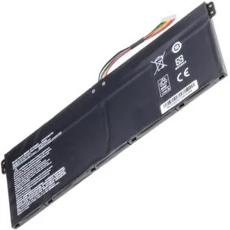 2-POWER Batéria 11,55V 4350mAh pre Acer Aspire A315-23, Swift SF314-41, TravelMate P215-54