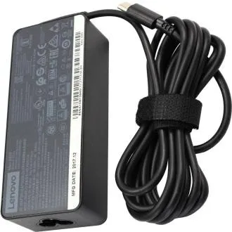 Napájací adaptér 65W 5V/9V/15V/20V, USB-C, originál Lenovo Napájací adaptér 65W 5V/9V/15V/20V, USB-C, originál Lenovo
