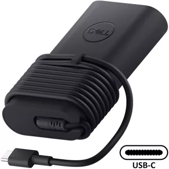 Napájací adaptér 100W 5V/9V/15V/20V, USB-C, originál DELL JC22F Napájací adaptér 100W 5V/9V/15V/20V, USB-C, originál DELL JC22F
