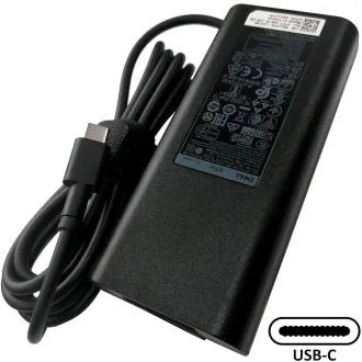 Napájací adaptér 65W 5V/9V/15V/20V, USB-C, originál DELL CJG9W Napájací adaptér 65W 5V/9V/15V/20V, USB-C, originál DELL CJG9W