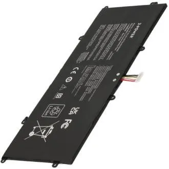 2-POWER Batéria 15,4V 3200mAh pre ASUS K435EA, R435EA, UX325EA, UX325JA, UX363EA, UX363JA
