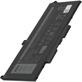 DELL originálna batéria 15,2V 3941mAh Latitude 5420, Latitude 5520, Precision 3560 DELL originálna batéria 15,2V 3941mAh Latitude 5420, Latitude 5520, Precision 3560
