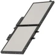 2-POWER Batéria 15,2V 4473mAh pre Dell Inspiron 7500, Latitude 5510, Latitude 5511, Precision 3550