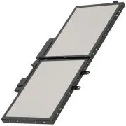 2-POWER Batéria 15,2V 4473mAh pre Dell Inspiron 7500, Latitude 5510, Latitude 5511, Precision 3550